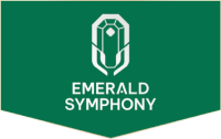 DOJI Emerald Symphony